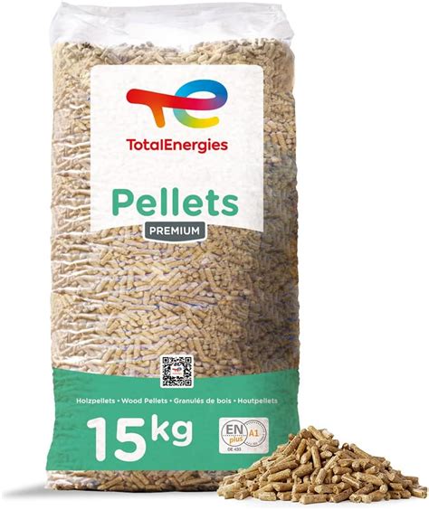 sac de granule qualité